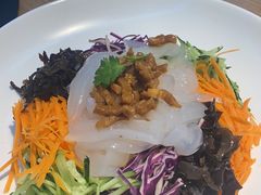 -串门海鲜烧烤(五四广场店)