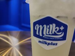 -milkplus·泰式奶茶(较场东路店)