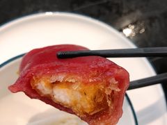 鲜虾红米肠-龙凤点心·饼家(松岗店)