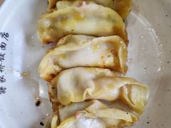 笋肉锅贴-蒋家桥饺面店(广陵路店)