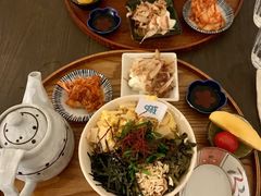 -嘁嘁茶泡饭