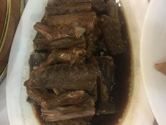 卤水掌亦-勝記酒家·37年老字号·经典粤菜(荔枝公园店)
