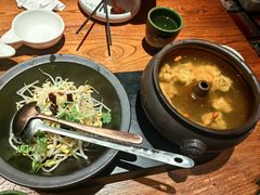 -云海肴·汽锅鸡·云南菜(美罗城店)