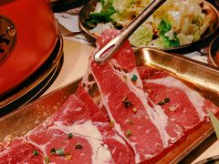 -西塔老太太泥炉烤肉(杭州首店)