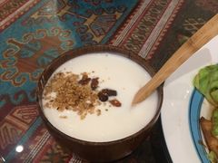 老爷自制酸奶-巴依老爷·新疆美食(上城区天城路店)