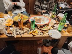 -北丐先生·野馄饨烧烤(雨花万象店)