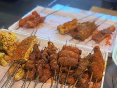 -彭城八戒羊肉串(总店)