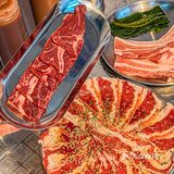 在郑州竟然隐藏着这样的宝藏烤肉店 
