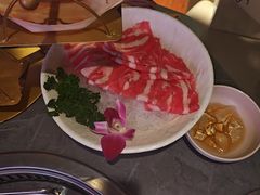 -故里和山·成都火锅(欢乐港湾店)