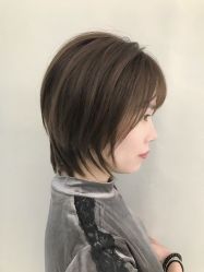 -卓梵美发·精品Salon