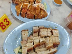 -王美记茶餐室