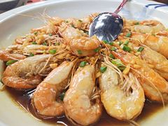 -新李记 · 口味菜馆(南郊公园店)