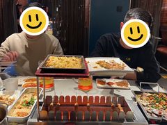 -丰茂烤串(港旅店)