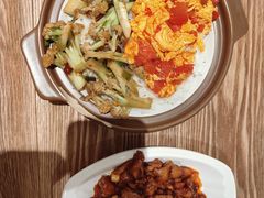 -乡村基·川味现炒大王(熙悦天街店)