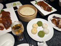 -正德楼果木烤鸭·渔家菜(东港店)