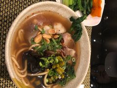 -青岛富力艾美酒店