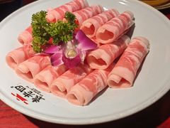 -袁老四重庆老火锅(桐梓坡店)