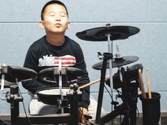 -大象音乐·吉他·架子鼓·声乐(双井店)