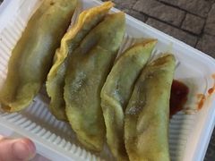 -清真蒋有记(老门东店)