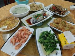 -梅姐海鲜餐厅(水头海鲜街店)