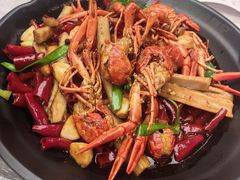 -聚味瞿记·龙虾堂(梅溪湖店)