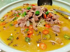 -东宴(温岭店)