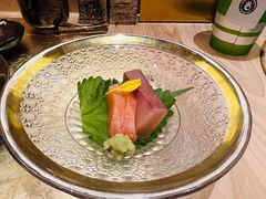 -鮨政·Omakase(港汇恒隆广场店)