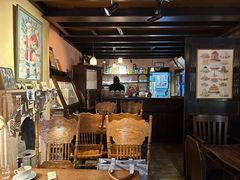-古董花园(思南路42弄小区店)