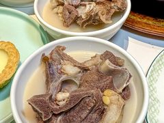 -新兴·金羊座·粤菜点心(乐峰店)