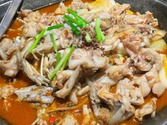 -蛙来哒(方圆荟店)
