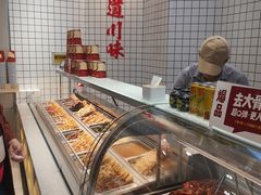 -廖记棒棒鸡(青岛万象城店)