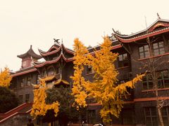 -四川大学(华西校区)