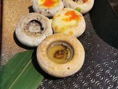 -熹炭精致日料(金融街购物中心店)