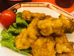 -拉面莊夢語＆中华料理八椿