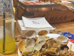 -铁人烧烤(北京店)