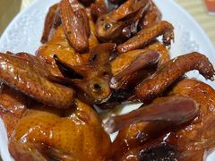驰名石岐乳鸽-石岐佬中山菜馆(张溪店)