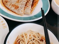 -宛平李记小吃(东关街店)