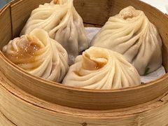 无锡小笼包-太湖饭店·寄畅轩中餐厅