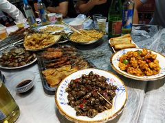 -小民大排档(光谷店)
