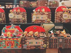 -小樽八音盒堂(手工制作体验馆店)