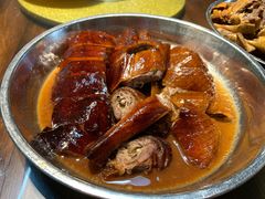 烧鹅-农汤老店(顺联公园里店)