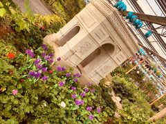 -南宫五洲植物乐园