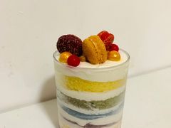 -BreadTalk面包新语·烘焙蛋糕(领展购物广场店)