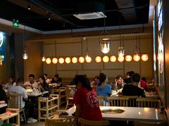 大堂-顺德公广东猪肚鸡·煲仔饭(白石洲店)