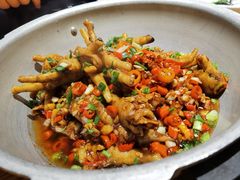 -红旗大食堂(君悦紫园店)