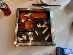 -红鼎坊·老成都火锅(新南门店)