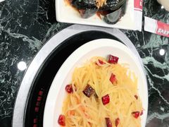 -潮汕美牛肉丸火锅店(天宁寺店)