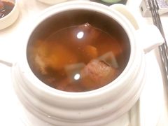 -凤凰楼酒家·粤宴点心(华强北店)