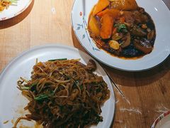 -小锅饭(欧亚卖场店)