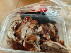 -徐家鸭子·非遗烤鸭(老门东店)